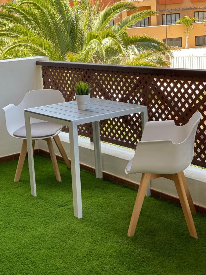 Apartment Moleiro - Golf Del Sur