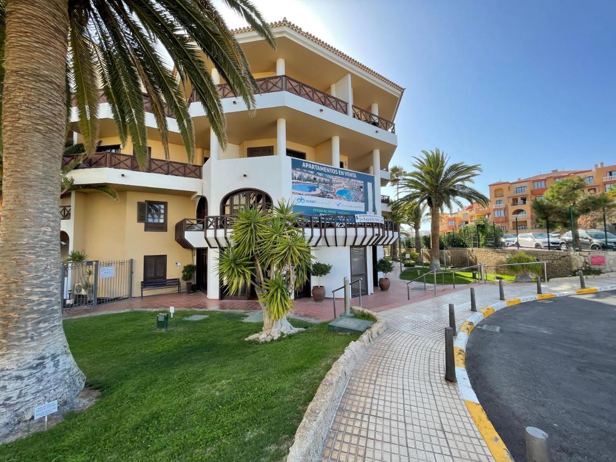 Moleiro - Golf Del Sur Apartment *